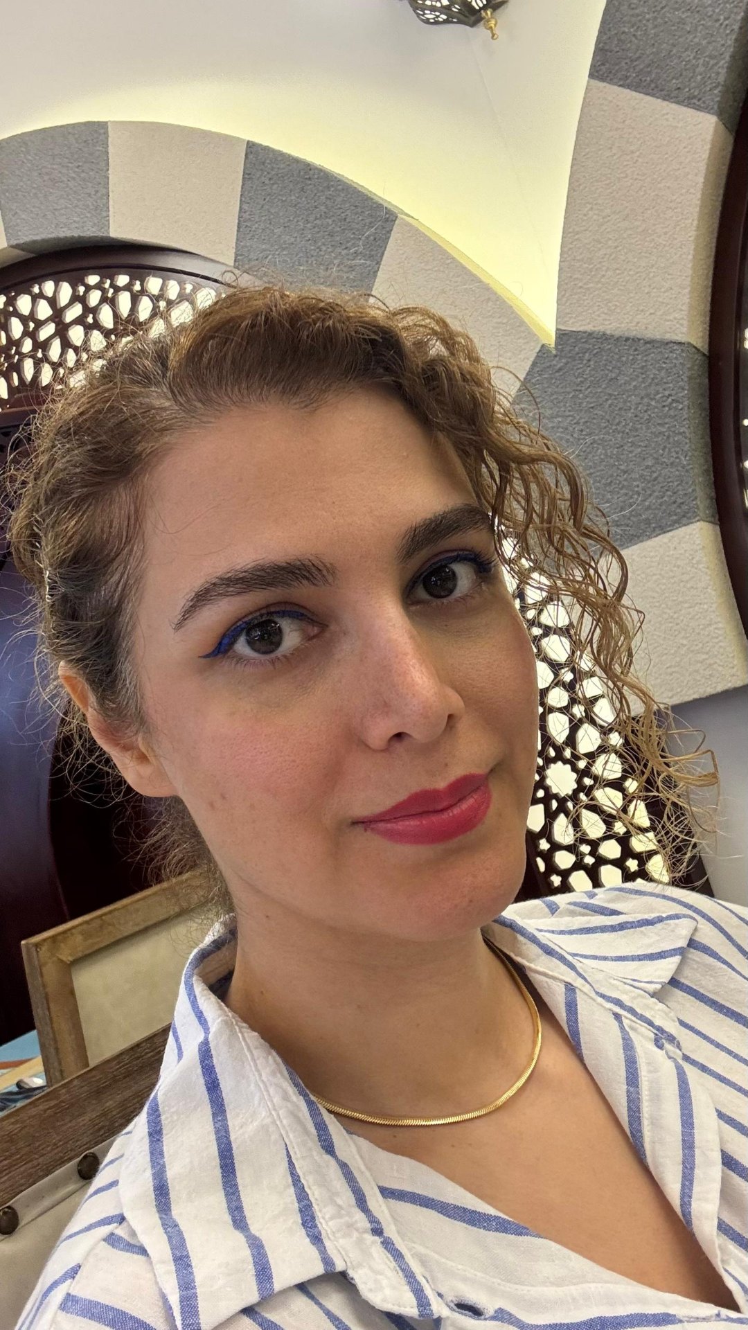 Azade Taghinia