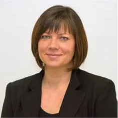 Cornelia Görs, fondatrice du SeminarZentrum für medizinische Berufe à Berlin