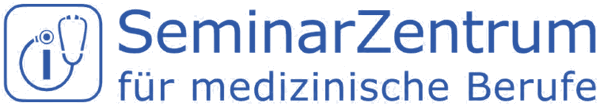 Logo SeminarZentrum für medizinische Berufe
